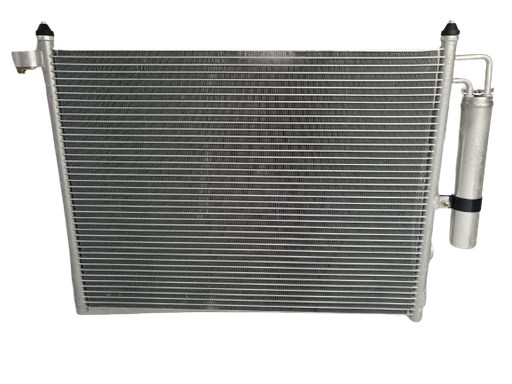 [C1688] CONDENSADOR AIRE ACONDICIONADO AVEO 1.4/ 1.6 - MK GLOBAL RAM RADIADOR  96469289