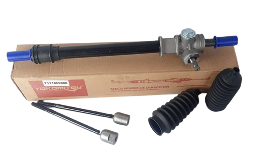 [C2199B] CAJA DIRECCION CHEV. SPRINT CON G/POLVO MK YOKOMITSU 7111865900