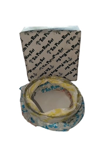 [C3162I] ANILLOS SPRINT SWIFT 1.0  0.75 MK TOTO 