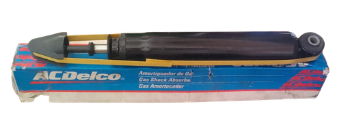 [C3604A] AMORTIGUADOR TRASERO CORSA EVOLUTION MK ACDELCO 19315790
