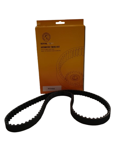 [C3753] CORREA REPARTICION DAEWO RACER MARCA ROYAL CORP 104X17 96324698