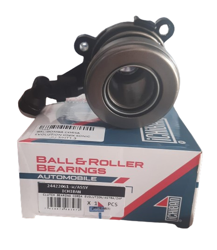 [C5368C] BALIBOMBA CORSA EVOLUTION ONIX SONIC COBALT - MKA ICHIBAN