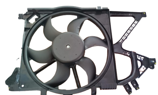[E1004] MOTOVENTILADOR COMPLETO CHEV CORSA 92099808