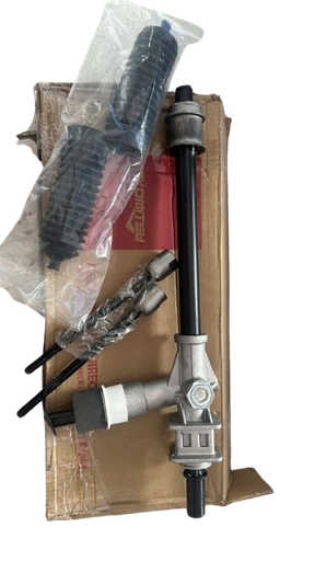 [C5314B] CAJA DIRECCION CHERY QQ MECANICA MKA YOKOMITSU 7111836020