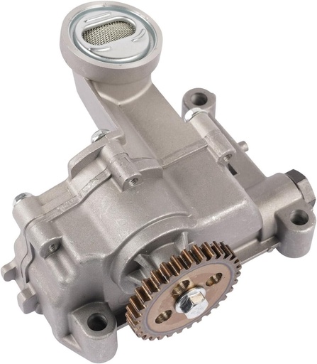[S0066] BOMBA ACEITE HYUNDAI  TUCSON IX35 KIA SPORTAGE REVOLUTION  MODELO 2011 HASTA 2016 21310 2G001