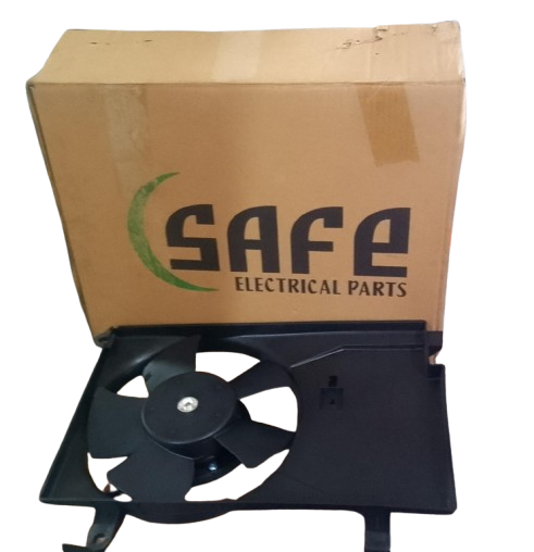 [E1022B] MOTOVENTILADOR AIRE / AVEO FAMILY ACONDICIONADO AVEO MKA SAFE 96536520