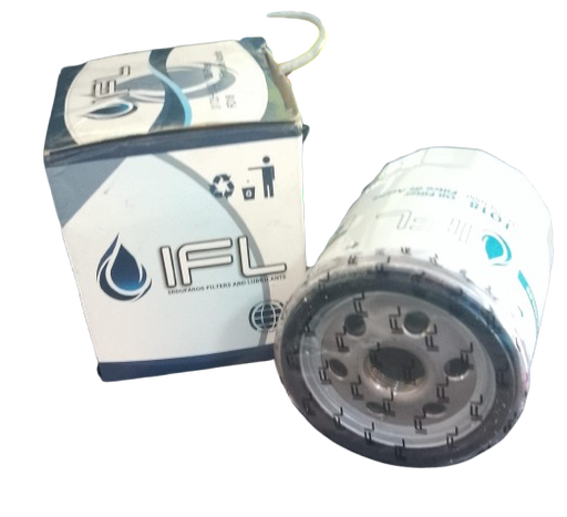 [E1029] FILTRO ACEITE CHEVROLET SPRINT/SWIFT/STEEM/CHERY QQ/XCROSS IFL FO18