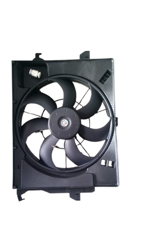 [E3003] MOTOVENTILADOR I25 SPICE  COMPLETO MKA HANGHA 25380-1R050 (CON DEPOSITO)