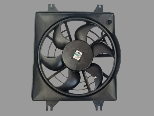 [E3007] MOTOVENTILADOR HYUNDAI ACCENT SAFE 25380-22020