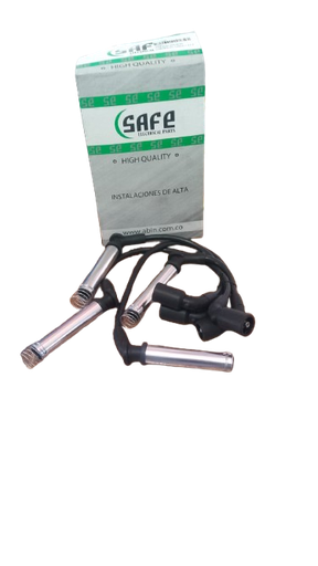 [E4234A] INSTALACION ALTA CHEV. CORSA 1.3 1.4 1.6 MK SAFE 18592