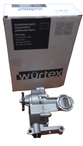 [C1564] BOMBA ACEITE TUCSON IX35 KIA SPORTAGE REVOLUTION 