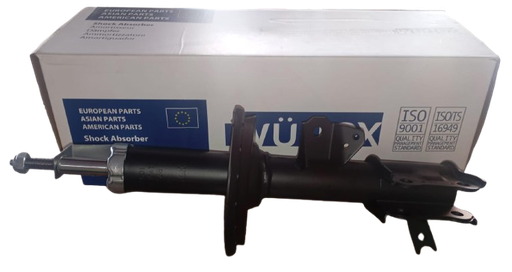 [C5023D] AMORTIGUADOR KIA PICANTO ION DELA DER GAS MARCA WURTEX