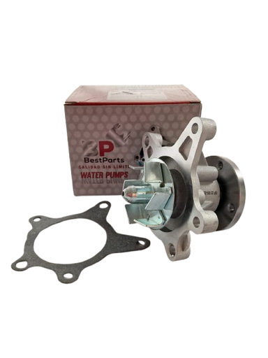 [C6009E] BOMBA AGUA I25 I35 1.6 KIA RIO SPICE 1.4 SOUL CERATO FORTE MARCA BEST PARTS 25100-2B700