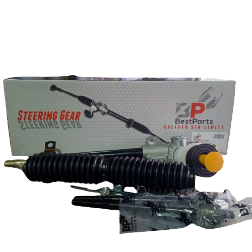 [C6125A] CAJA DIRECCION ATOS CON AXIALES  MK.BEST PART