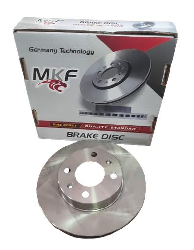 [C6345B] DISCO FRENO I10/ KIA PICANTO ION  MKA MKF MKF BD7500