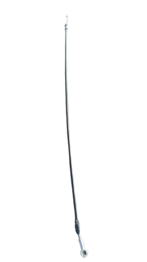 [C7107A] GUAYA CAPOT CORTA I10 81190-0x100 ORIGINAL MOBIS 