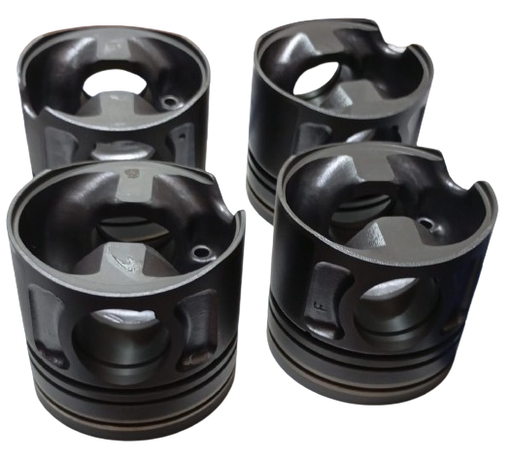 [C5765] PISTONES MOTOR KIA  SORENTO 2.2 (STD) 23410-2F910A