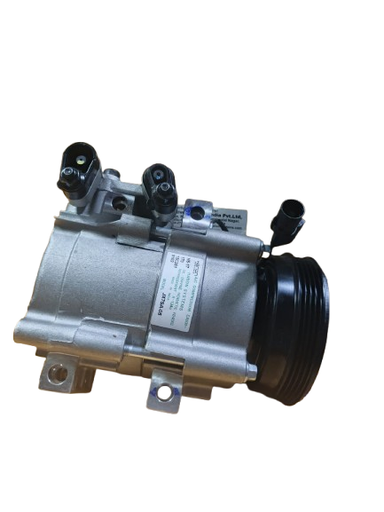 [8119] COMPRESOR AC 170CC MAHINDRA 1203AA0481A