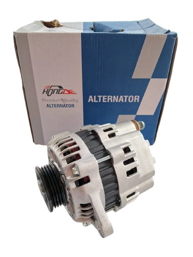 [C91138] ALTERNADOR ATOS EXCEL ELANTRA MARCA HONGAE 37300-02503