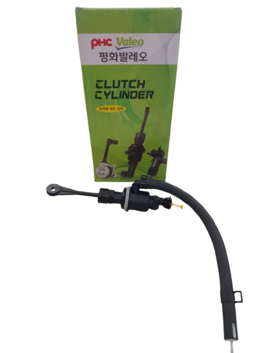 [C91465] BOMBA CLUTCH PRINCIPAL VELOSTER 1.6 I35 1.8 MARCA VALEO 41605-3X100