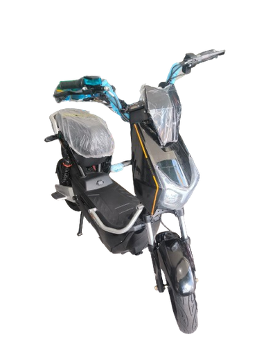 [B164] BICIMOTO ELECTRICA MODELO AGUILA TG