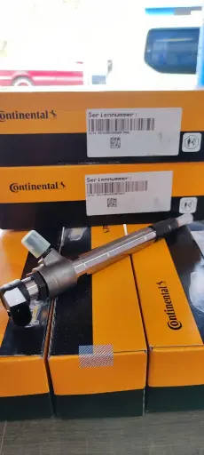 [90210] INYECTOR FORD RANGER DIESEL 2.2L 3.2L 2012/...  u202-13-h50c