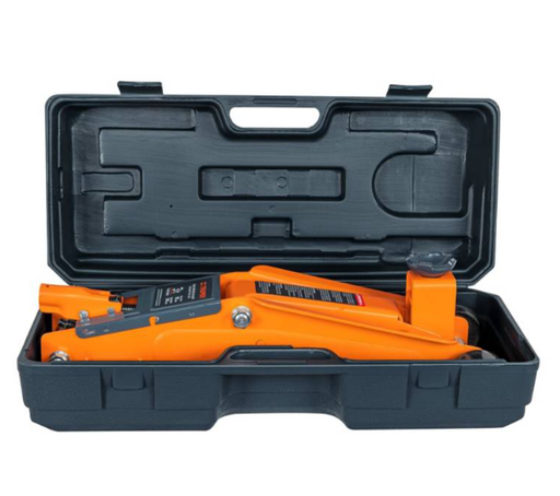 [14947] GATO TIPO ZORRA 3 TONELADAS MALETIN TRUPER