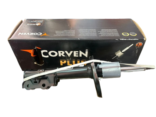 [C4722A] AMORTIGUADOR IZQUIERDO FORD FIESTA MKA CORVEN