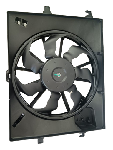 [E3006A] MOTOVENTILADOR GRAND I10 1.2 MKA MKF