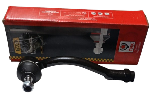 [C8050B] TERMINAL DIRECCION IZQUIERDA ACCENT VISION (05-12) MKA TNK THC047