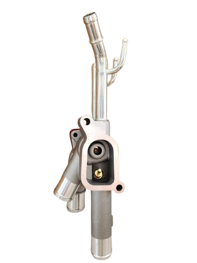 [51122] CARCASA TUCSON FQ KIA SPORTAGE SOUL 2.0 TIBURON 2.0 ELANTRA GASOLINA  ALUMINIO COMPLETA TERMOSTATO 25600-23640