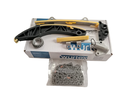KIT REPARTICION GRAND I10 1.2 KIA PICANTO ION 1.2 RIO 1.2 CADENA MARCA WURTEX 9952342 6 PIEZAS
