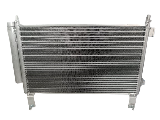 [C7437] CONDENSADOR SPARK CRONOS RADIADOR AIRE ACONDICIONADO 2007 2019 606-CV2038 TYF