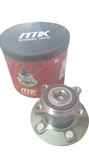 [C9872] BOCIN RUEDA TRASERA TRACKER MARCA KMX