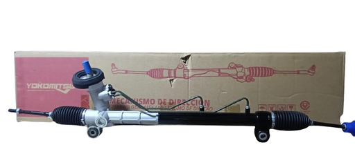 [C8431] CAJA DIRECCION HIDRAULICA SPARK GT (11-18) MARCA YOKOMITSU