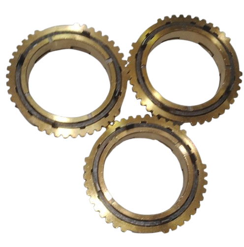 [C6545] BRONCE SINCRONIZADOR GRAND I10/KIA PICANTO ION 1RA-2DA MARCA KOREANA