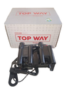 BOBINA ENCENDIDO ACCENT TODOS MARCA TOP WAY 27301-22040