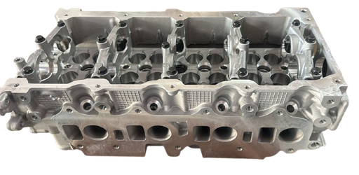 [C8349] CULATA NISSAN NAVARA FRONTIER 2.5 2015 EN ADELANTE MODELO NUEVO INYECCCION ELECTRONICA DIESEL YD25DDTI SOLA 9942064