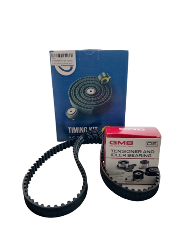 [C4650] KIT REPARTICION CORSA 1.3/1.4 EVOLUTION 1.4 AVEO FAMILY 1.5/DAEWOO RACER /LANOS/CIELO MARCA RDS