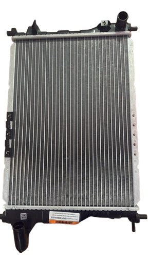 [C91338] RADIADOR SPARK CRONOS LAMINILLA 16MM GLOBAL RAM 96591475