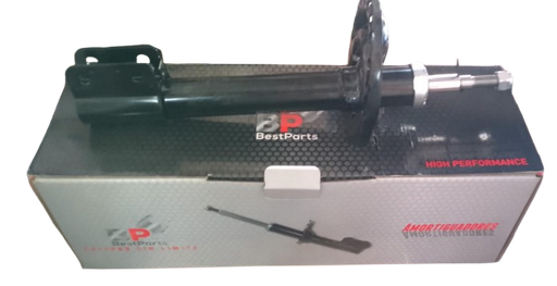 [C9951A] AMORTIGUADOR DEL. LOGAN/SANDERO STEPWAY MK. BEST PARTS