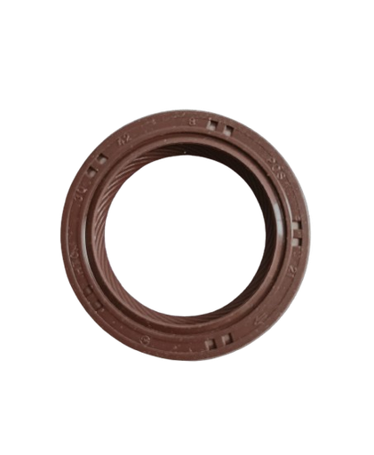 [30349] RETEN CIGUEÑAL DELANTERO AVEO-CIELO-LANOS 30X42X8 CAFE RETEN BOMBA DE ACEITE  - 9635016