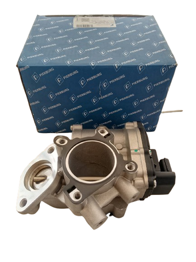 [C91563] VALVULA EGR RENAULT MASTER MARCA PIERBURG 147100385R