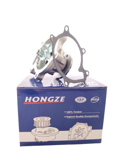 [C10217] BOMBA AGUA DAIHATSU TERIOS OKI MK HONGZE 07661 MOTOR 1500