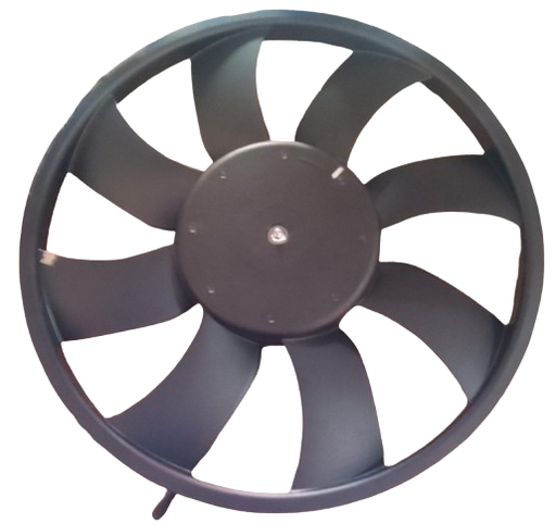 [E1001A] MOTOVENTILADOR Y ASPA CAPTIVA 2.4 MARCA NES 89019144