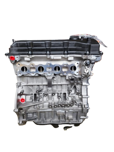 [5170] MOTOR NUEVO SPORTAGE REVOLUTION TUCSON IX35 2.0 GASOLINA MODELO 2011- 2017 KIA HYUNDAI
