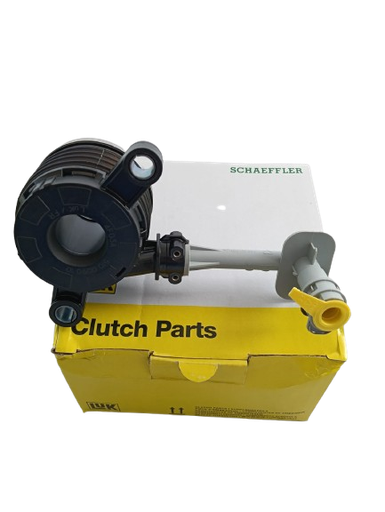 [C91050] BALIBOMBA DUSTER 1.6/2.0 RENAULT FLUENCE OROCH BALINERA EMBRAGUE 1.6 2.0 4X2 4X4 LUK 510009010