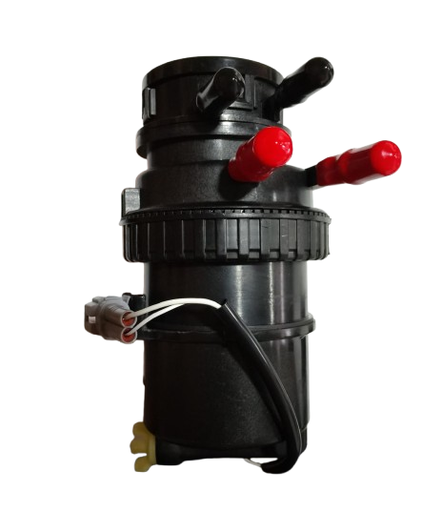 [C91135] BOMBIN TRAMPA MAZDA BT50 PRO 3.2 FORD RANGER 2.2 2014 MARCA FILPLUS U212-13-480 PLASTICA TIPO ORIGINAL 