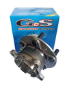 BOCIN TRASERO MAZDA CX30 2020-2024 AWD MAZDA 2019-2022 MARCA GDS G-1931183