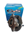 BOCIN DELANTERO MAZDA CX30 2020-2024 MARCA GDS G-19328047 